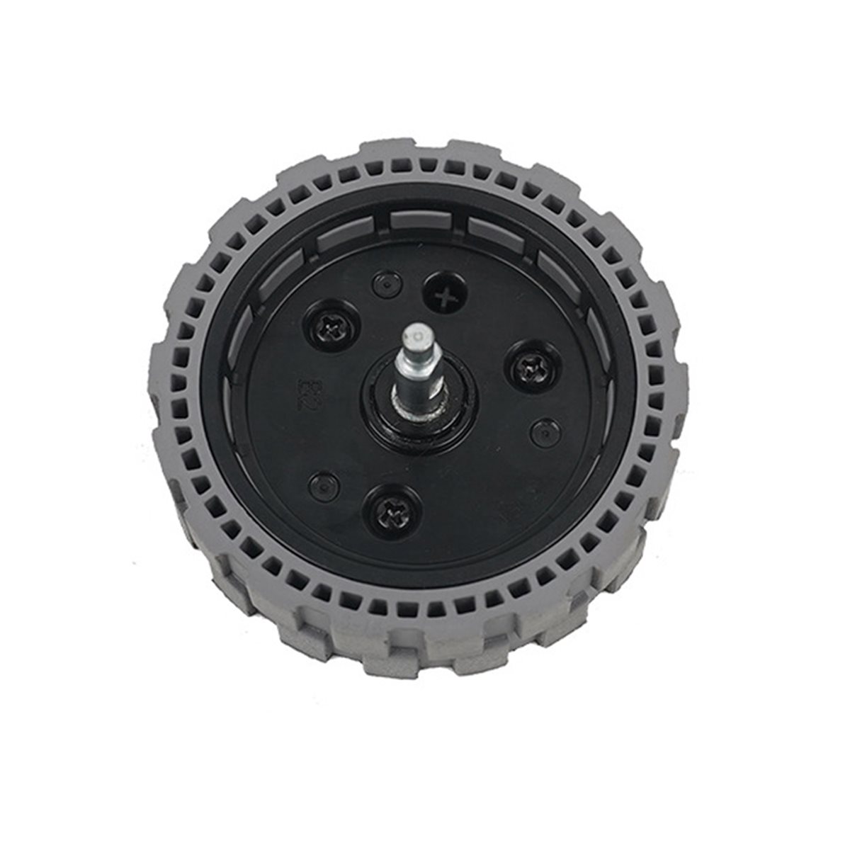 güncelleme. Ecovacs Deebot X1/ - Caster Wheel incelemesi ve fiyatı