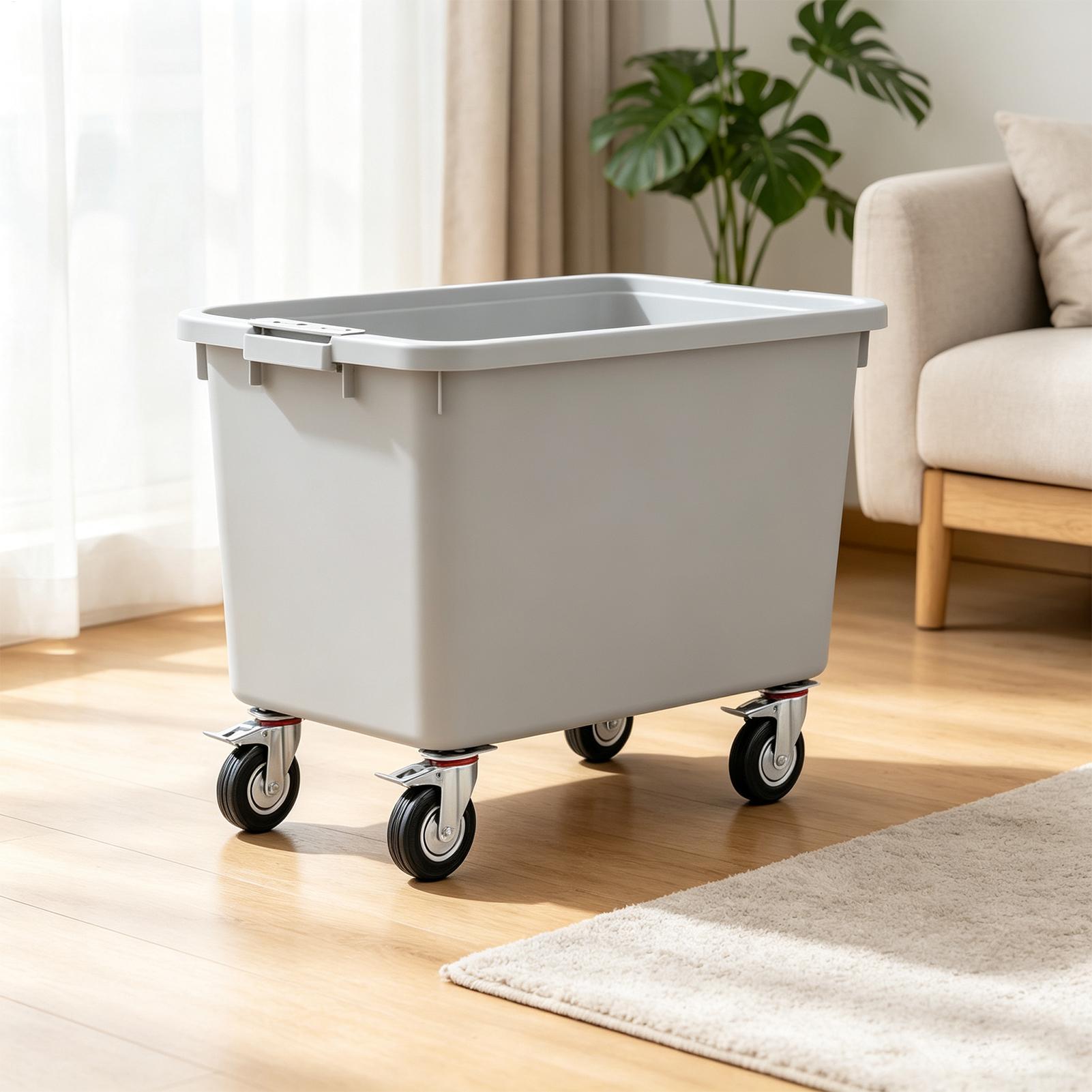 Mobilya tekerlekleri 4 parça a - Caster Wheel incelemesi ve fiyatı
