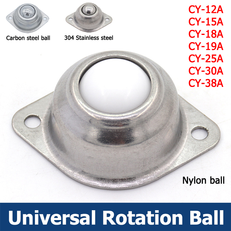 1-10 adet CY-12A/15A/18A/19A/2 - Omni Wheel incelemesi ve fiyatı