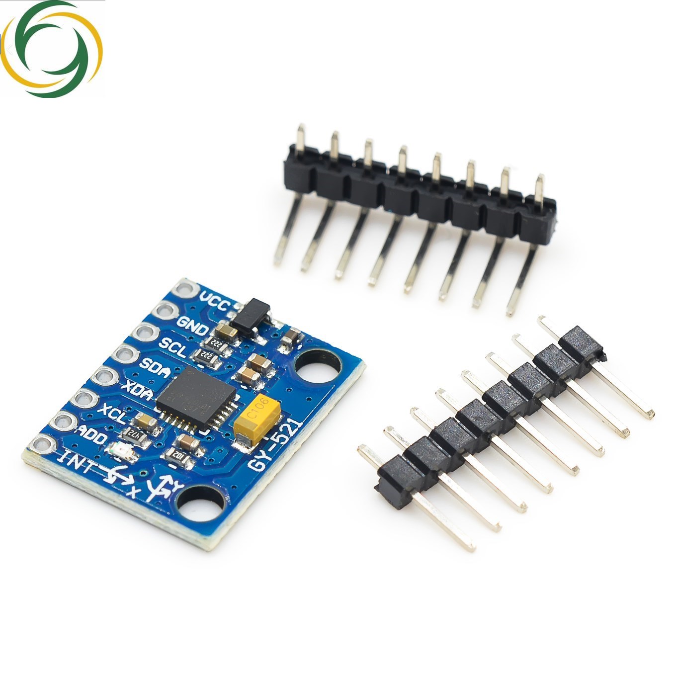 GY-521 MPU-6050 MPU6050 Modülü - Accelerometer Mpu6050 incelemesi ve fiyatı