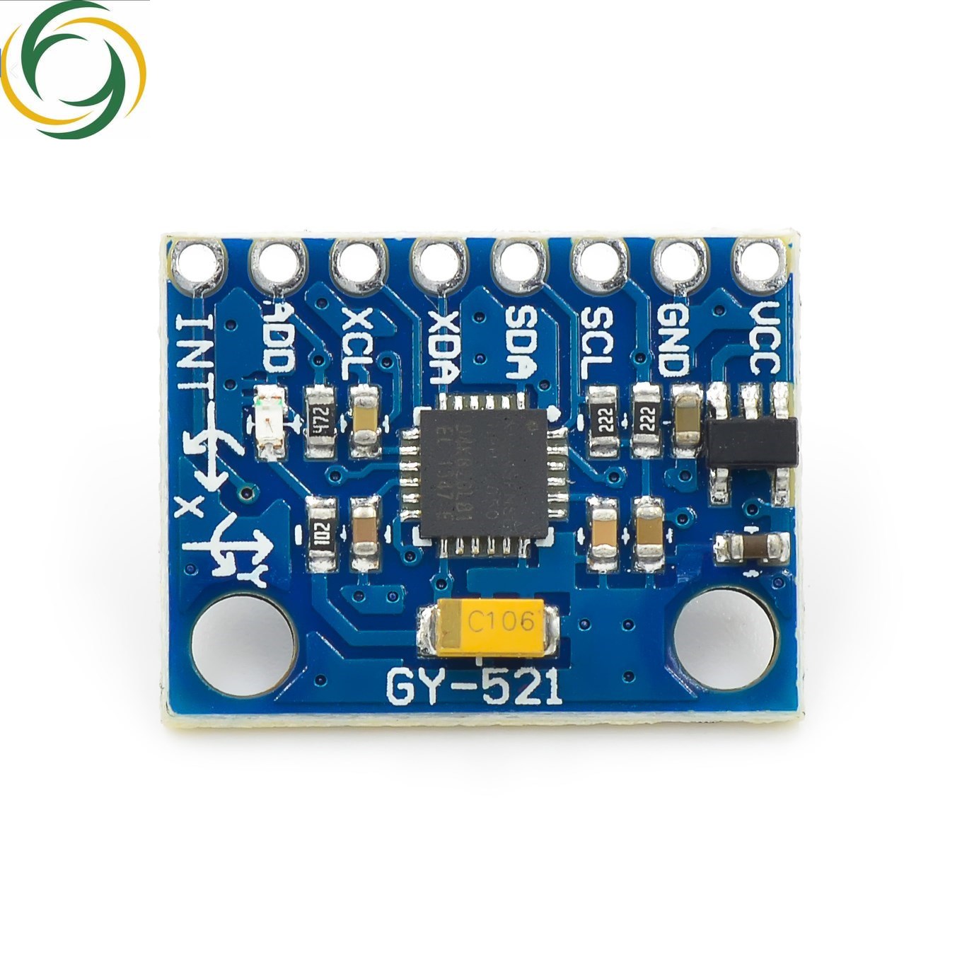 GY-521 MPU-6050 MPU6050 Modülü - Accelerometer Mpu6050 incelemesi ve fiyatı
