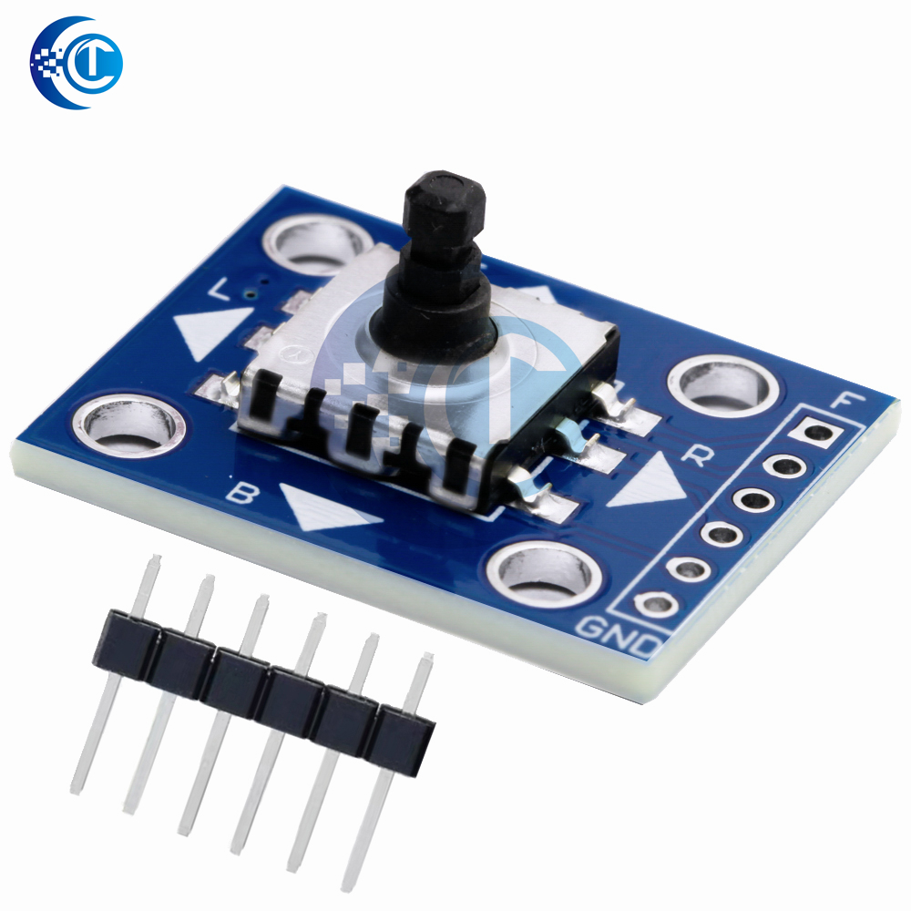 5D Joystick ile 5 Yollu Naviga - Stm32 Robot incelemesi ve fiyatı