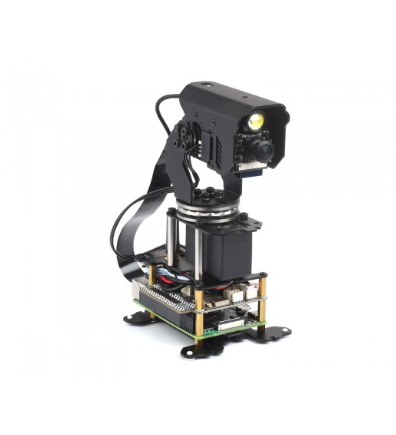 360 °   Çok Yönlü Yüksek Torkl - Servo Kit incelemesi ve fiyatı