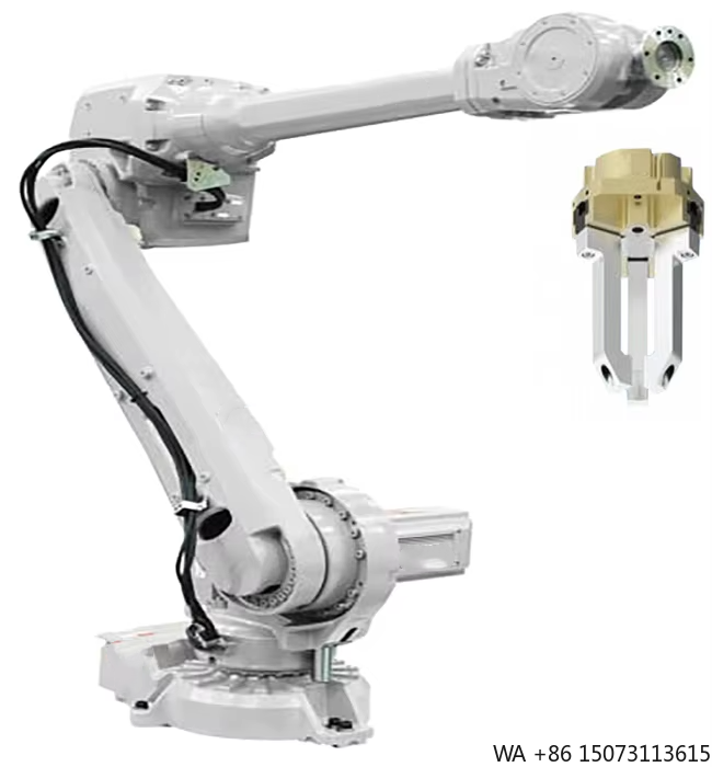 Özelleştirilmiş Tutucu Aparatl - Robot Gripper incelemesi ve fiyatı