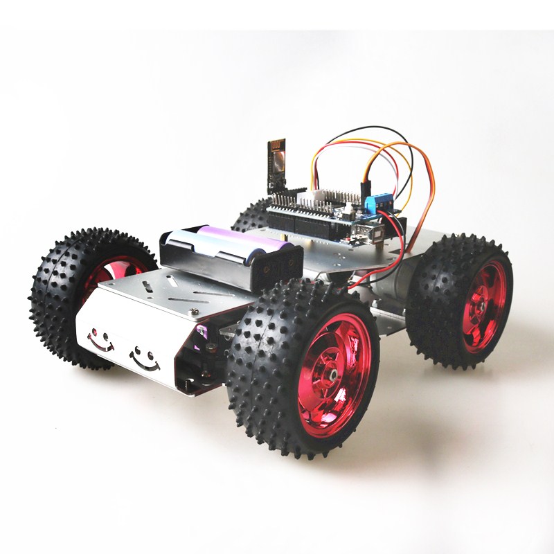 10-20 kg yük kapasiteli, her t - Tracked Robot Chassis incelemesi ve fiyatı