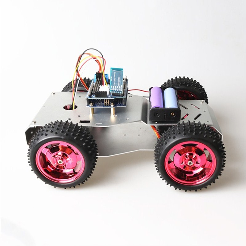 10-20 kg yük kapasiteli, her t - Tracked Robot Chassis incelemesi ve fiyatı