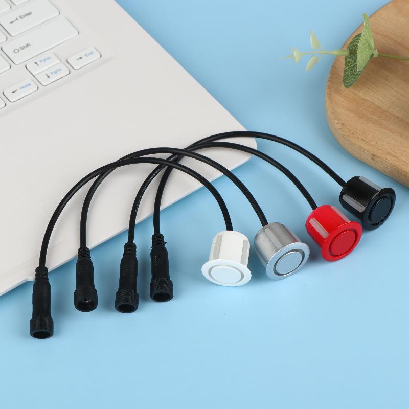 18.8mm Araç Park Sensörü - Ara - Infrared Obstacle Sensor incelemesi ve fiyatı