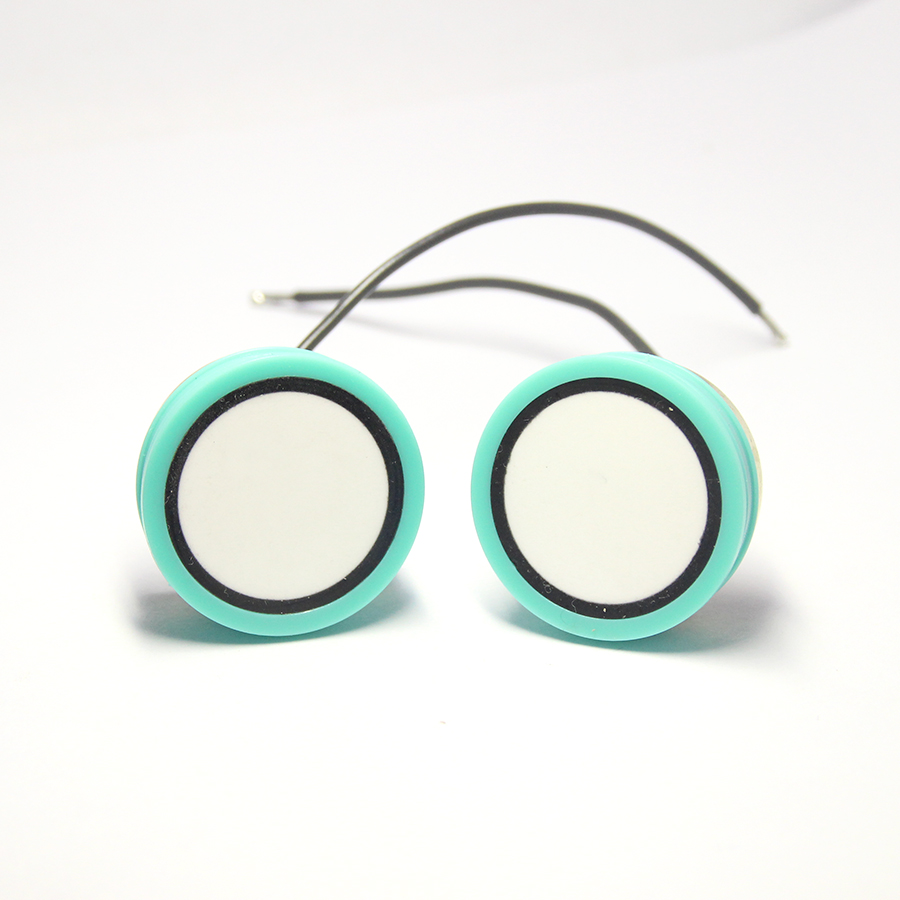 112KHZ M30 Ultrasonik Mesafe Ö - Ultrasonic Distance Sensor incelemesi ve fiyatı
