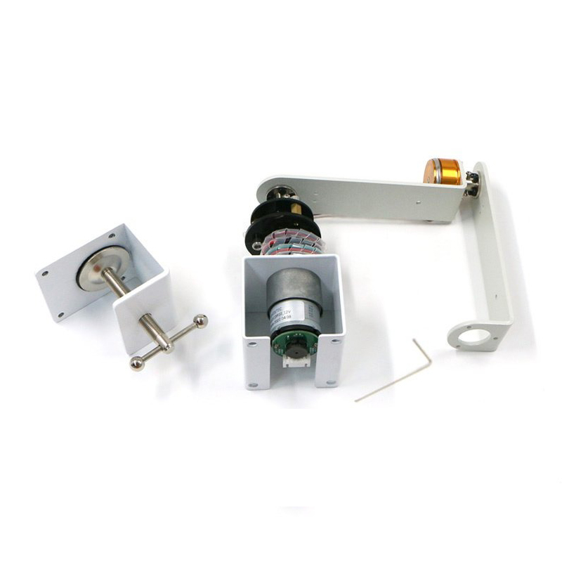 IP570 Döner Ters Sarkaç Arduin - Stm32 Robot incelemesi ve fiyatı