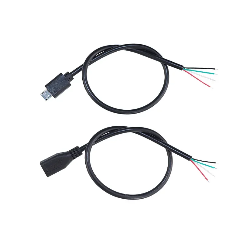 Mikro USB 2.0 kadın erkek Jack - Line Follower Robot incelemesi ve fiyatı