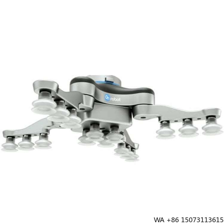 CNC Makine Bakımı ve Malzeme T - Robot Gripper incelemesi ve fiyatı