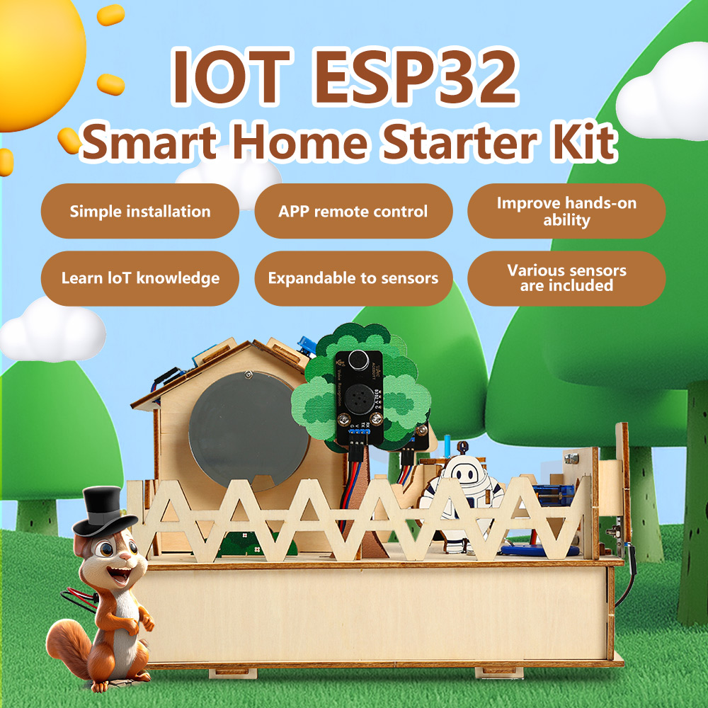 Acearduino DIY akıllı ev kiti  - Stm32 Robot incelemesi ve fiyatı