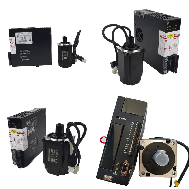 2026 HOT Hassas Kontrol 60mm F - Servo Kit incelemesi ve fiyatı