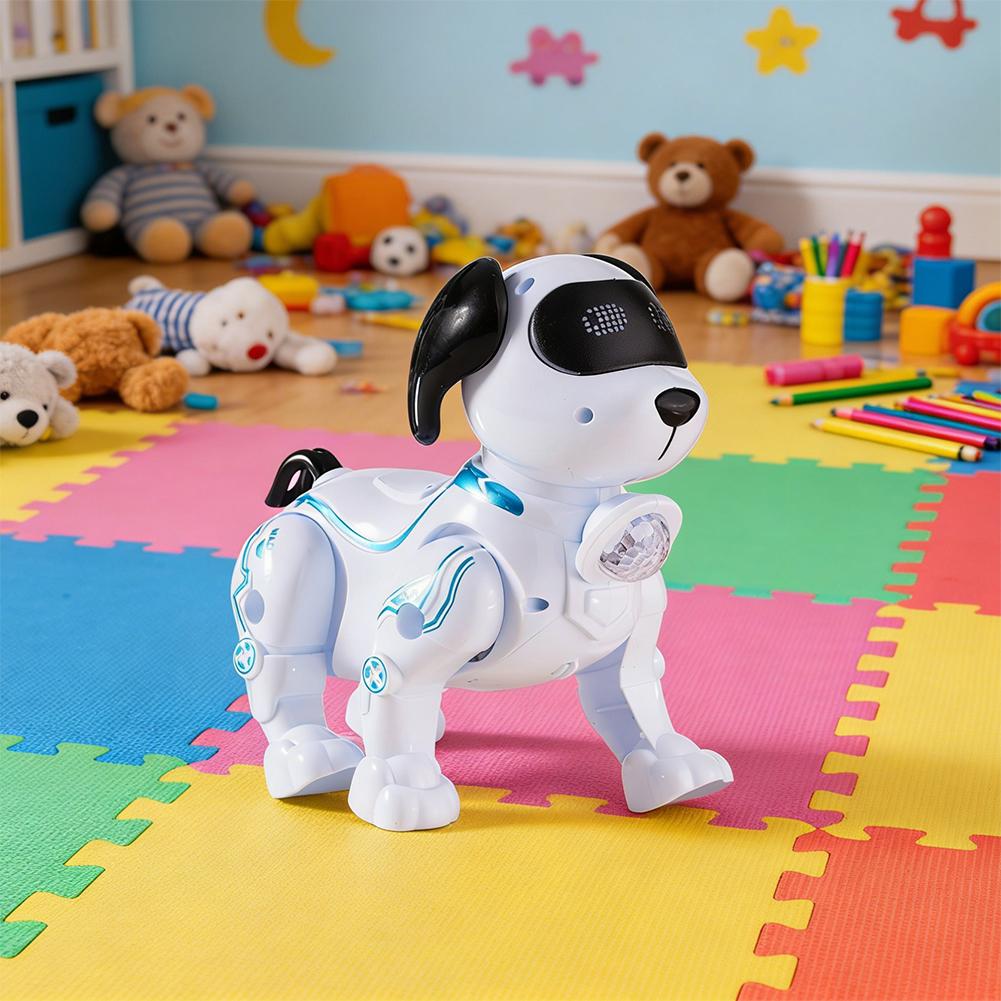 RC Robot Köpek Elektronik Akro - Line Follower Robot incelemesi ve fiyatı