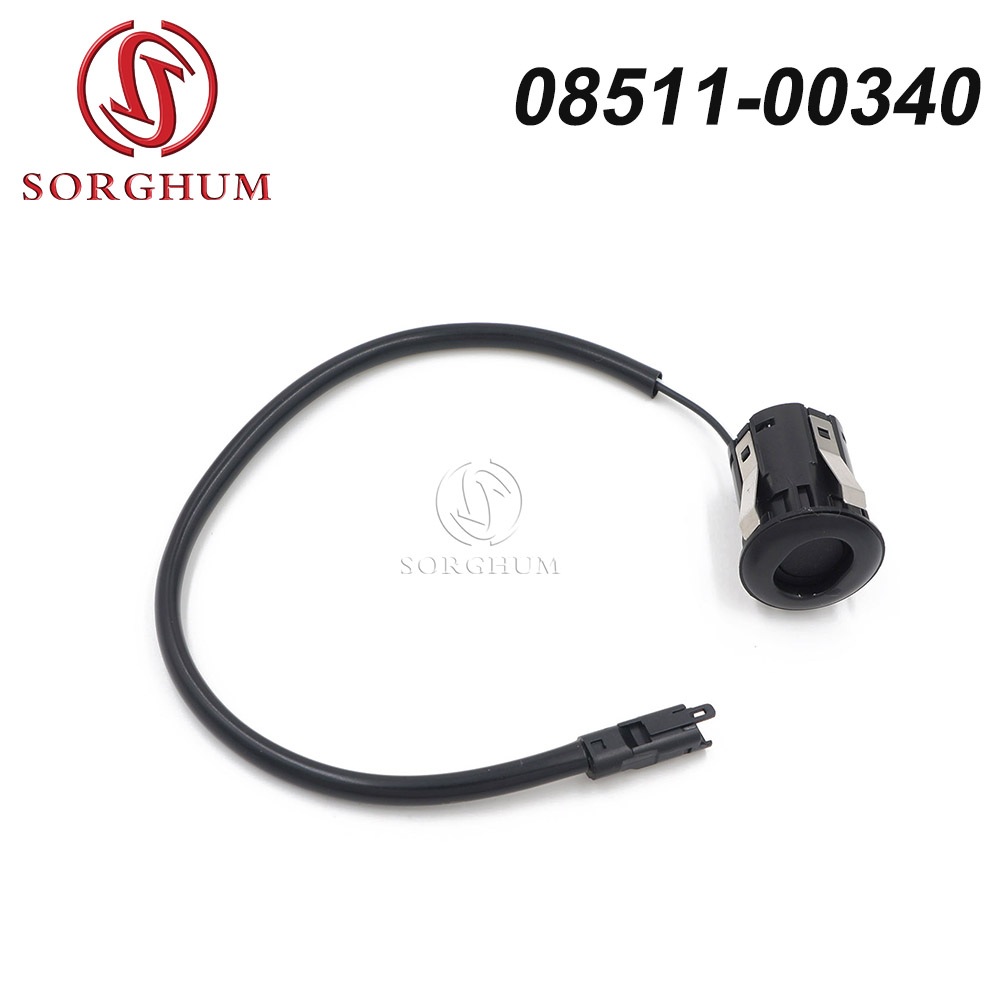 SORGHUM yeni tampon ultrasonik - Ultrasonic Distance Sensor incelemesi ve fiyatı