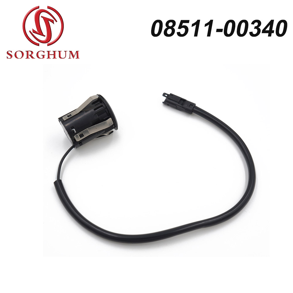 SORGHUM yeni tampon ultrasonik - Ultrasonic Distance Sensor incelemesi ve fiyatı