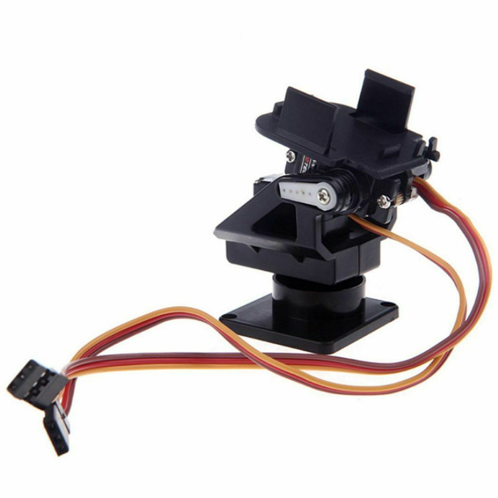 FPV Naylon Çift Eksenli Servo  - Servo Kit incelemesi ve fiyatı