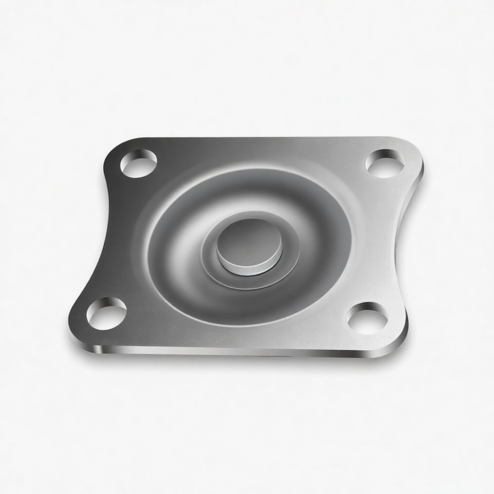 Dayanıklı, Sessiz Tekerlekler, - Caster Wheel incelemesi ve fiyatı