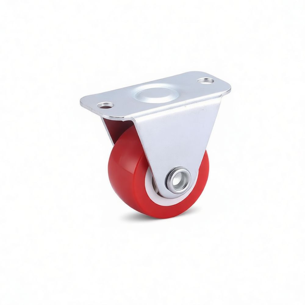 Dayanıklı, Sessiz Tekerlekler, - Caster Wheel incelemesi ve fiyatı