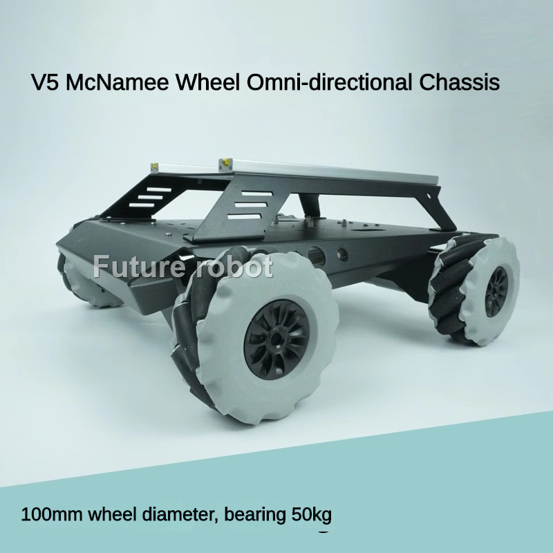 40-60Kg Yük RC Tankı Ağır Hizm - Tracked Robot Chassis incelemesi ve fiyatı