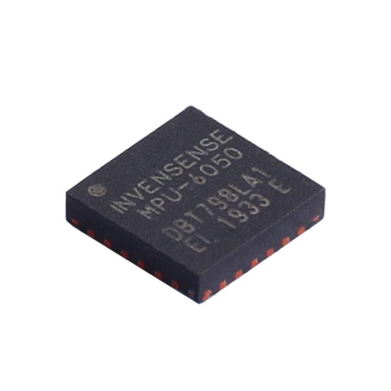 1/5/20 adet MPU-6050 QFN-24 MP - Accelerometer Mpu6050 incelemesi ve fiyatı