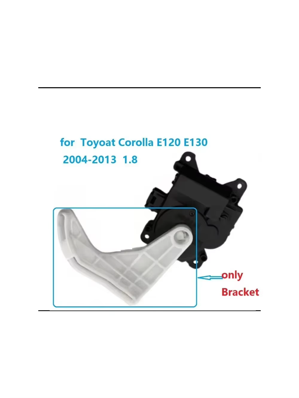 Ae0637008930 Araba Amortisör S - Servo Bracket incelemesi ve fiyatı