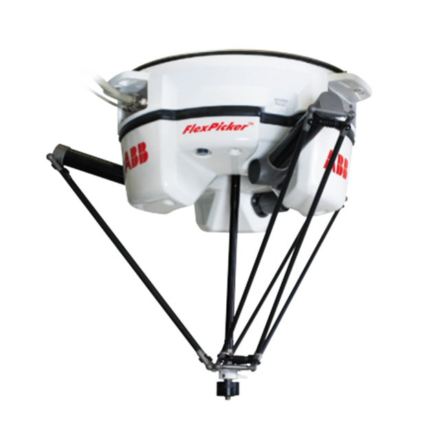 Yüksek Hızlı Delta Robot Makin - Robot Gripper incelemesi ve fiyatı