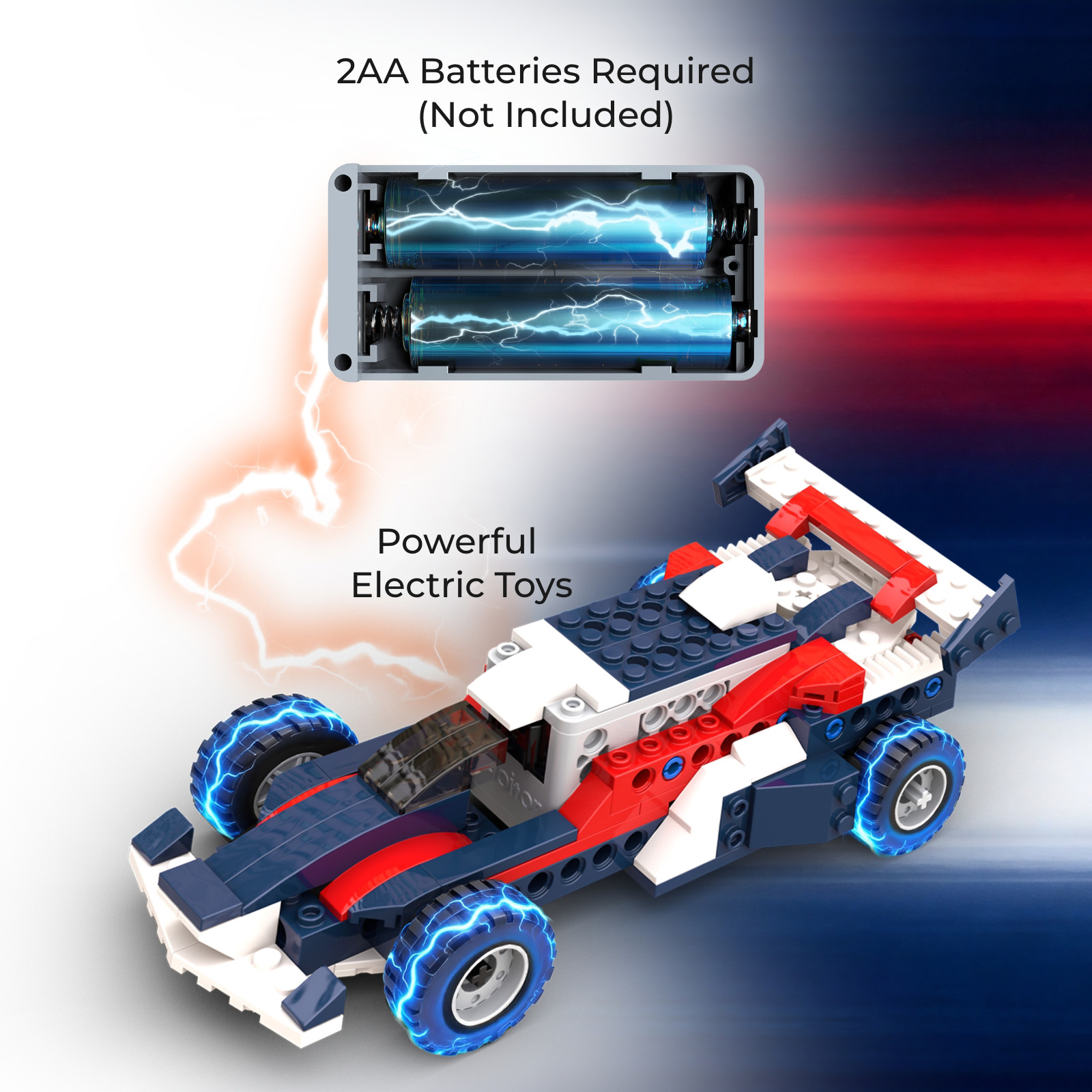 Apitor 8'i 1 Arada STEM Yapı T - Robot Car Kit incelemesi ve fiyatı