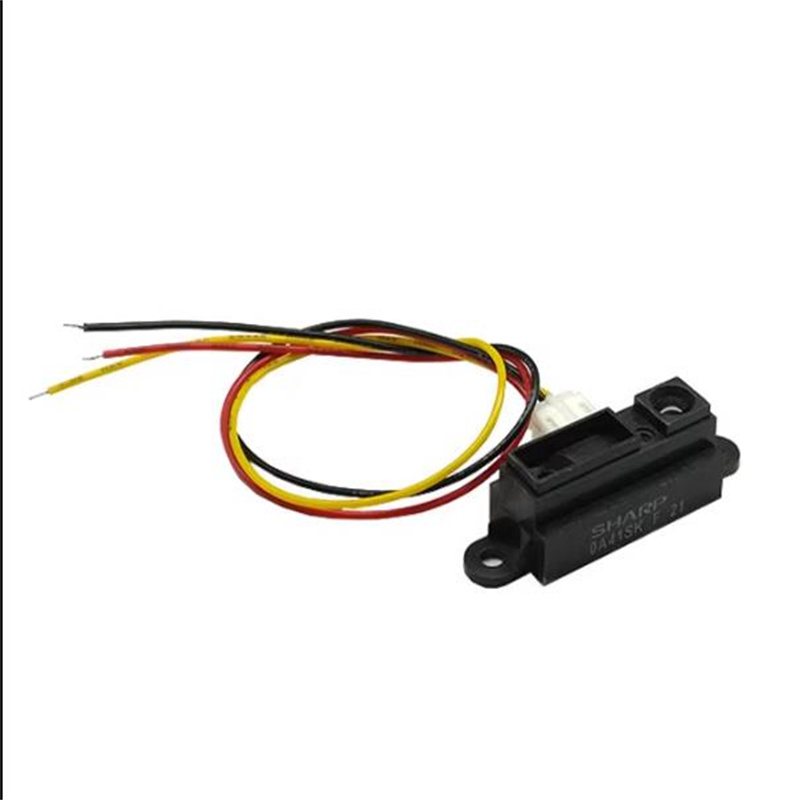 GP2Y0A41SK0F Kızılötesi Mesafe - Infrared Obstacle Sensor incelemesi ve fiyatı